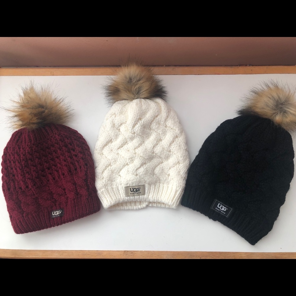 Ugg hats
